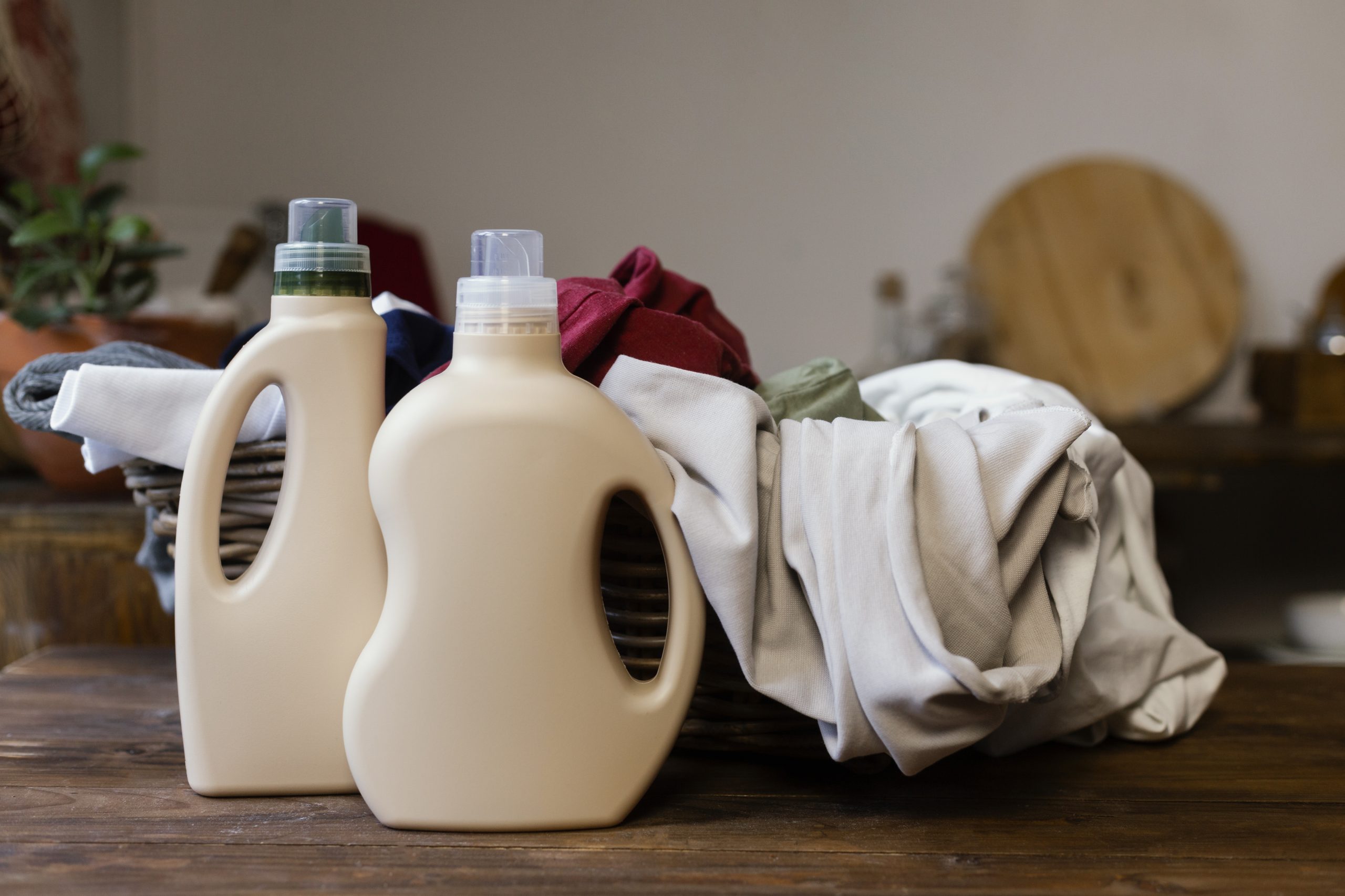 Types of Laundry Bleach and Their Best Recommended Use – CV. Sarana ...